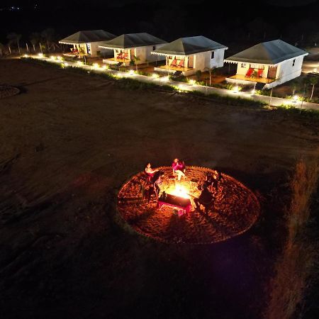 Jawai Empire Resort By Premier Hotels Pāli Exterior foto