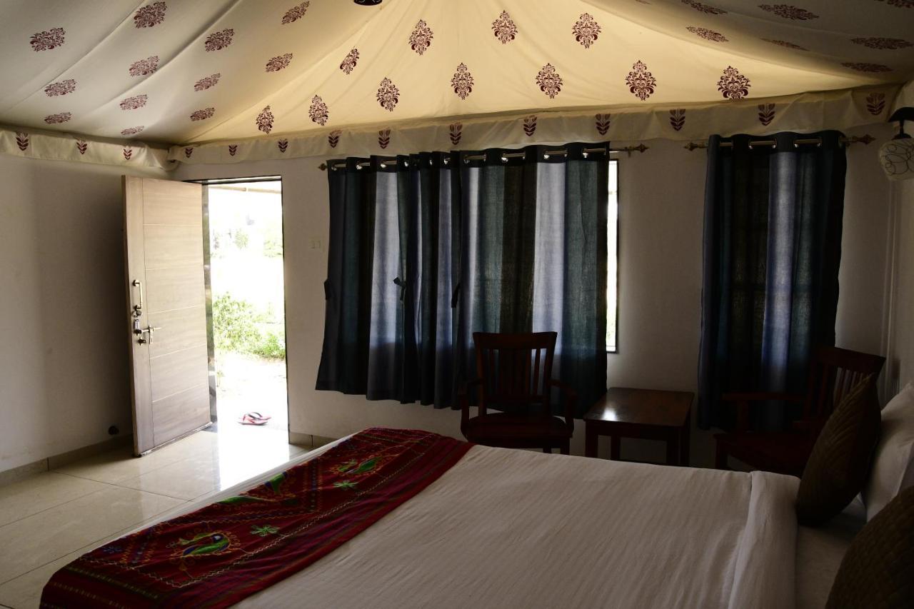 Jawai Empire Resort By Premier Hotels Pāli Exterior foto